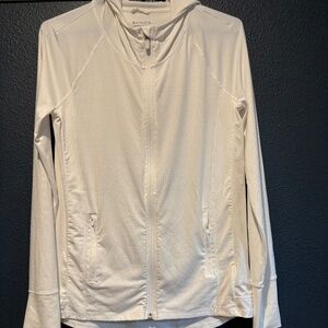 Athleta Pacifica Illume UPG Relaxed Jacket